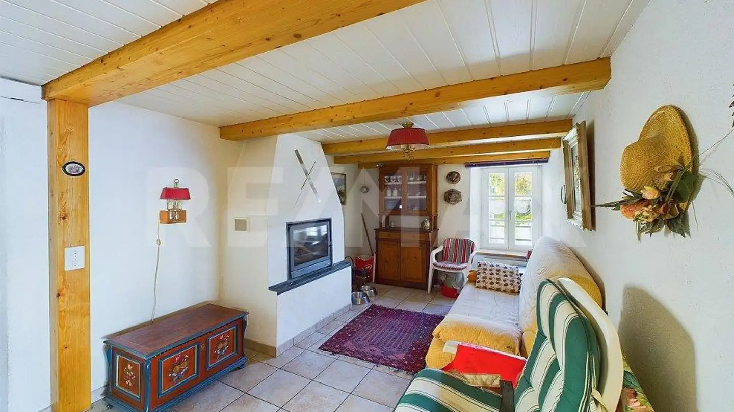 Appartement à vendre - Bidogno, 6958 Corticiasca - Photo 4