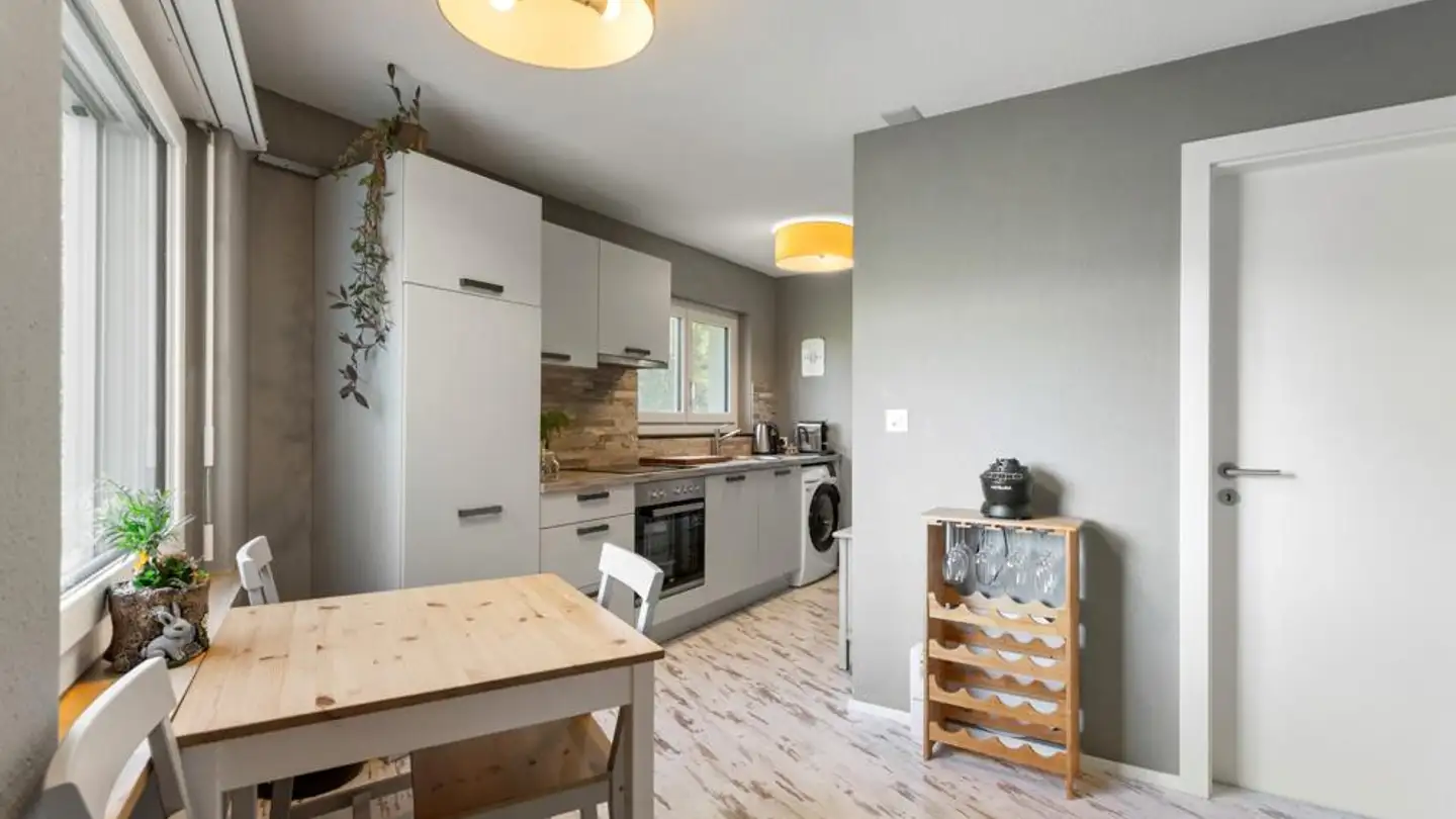 Attico in vendita - 9430 St. Margrethen SG - Foto 4