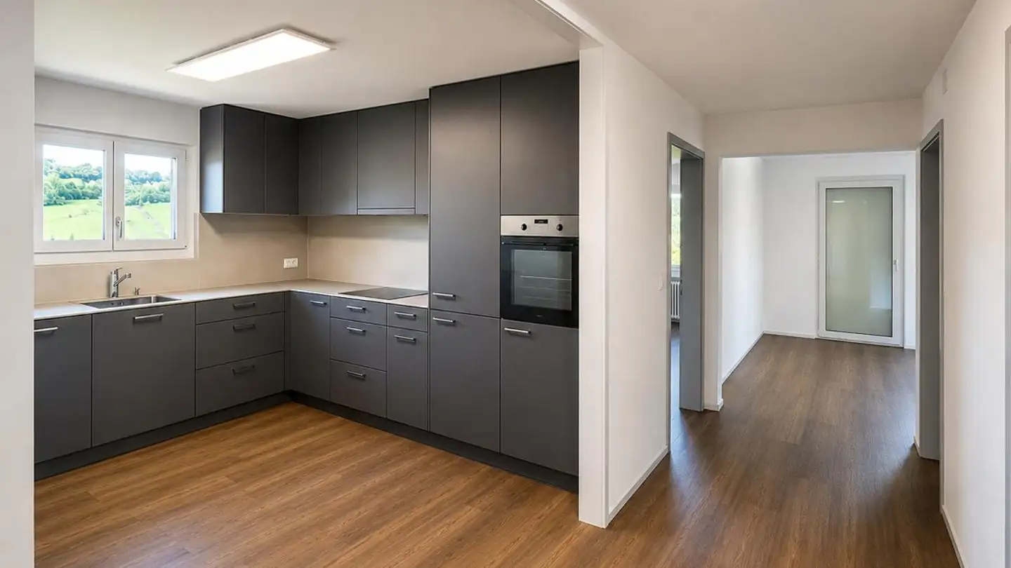 Appartamento in affitto - Tobelmüli 464, 9426 Lutzenberg - Foto 3