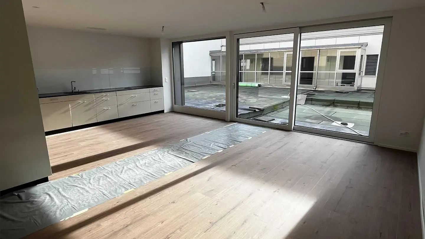 Apartment for rent - Weissbadstrasse 92, 9050 Appenzell Steinegg - Photo 4