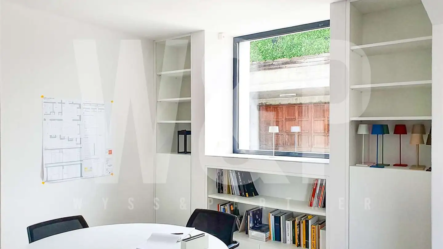 Magasin à louer - Via San Gottardo 287, 6648 Minusio - Photo 3