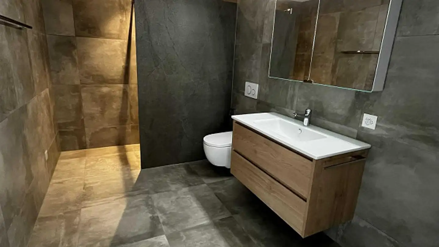 Apartment for rent - Weissbadstrasse 92, 9050 Appenzell Steinegg - Photo 2