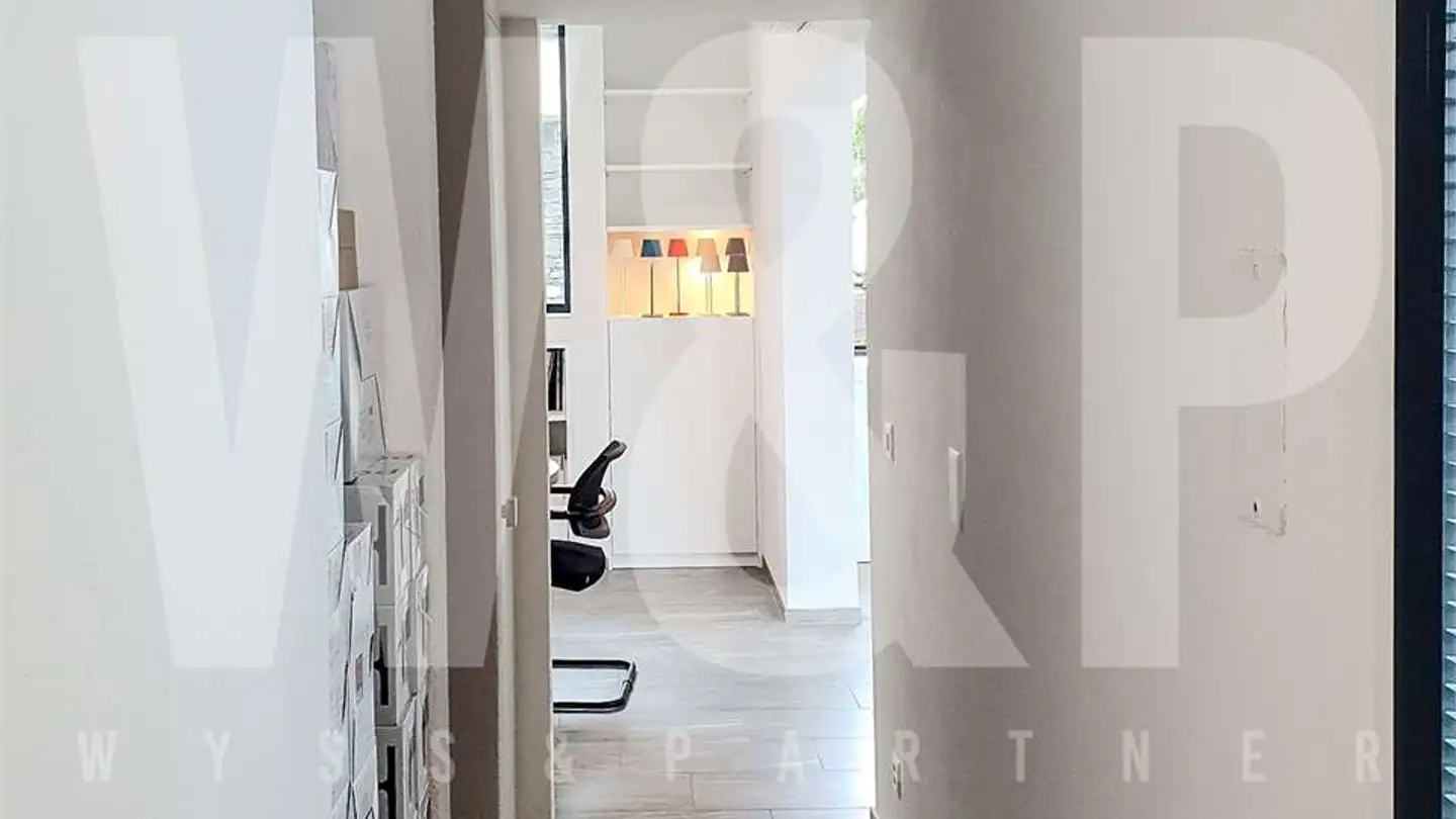 Magasin à louer - Via San Gottardo 287, 6648 Minusio - Photo 2