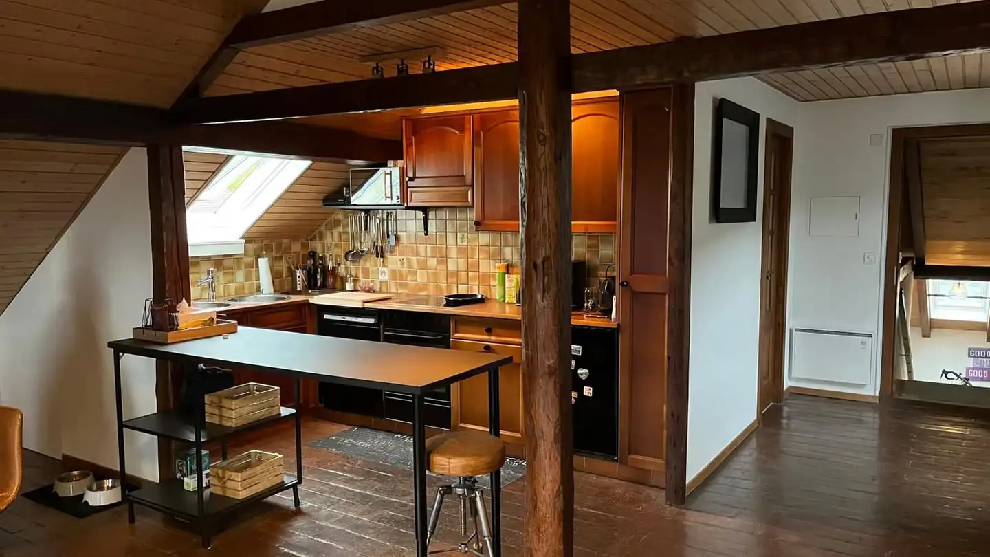 Wohnung mieten - Chemin Du Champaflon 7, 1096 Cully - Foto 3