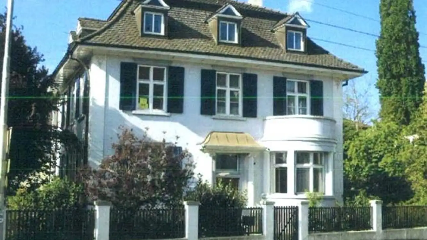 Bureau à louer - Baslerstrasse 354, 4123 Allschwil