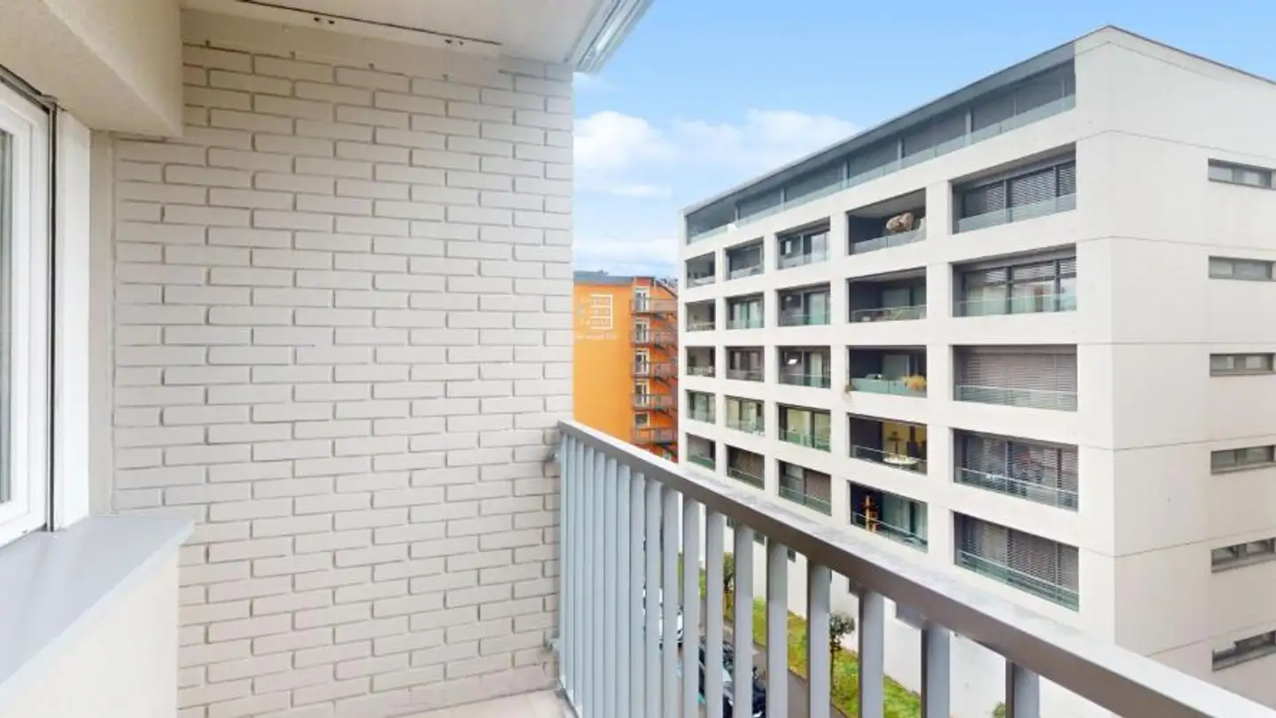 Möblierte Wohnung mieten - Via Giuseppe Cattori 5, 6600 Locarno - Foto 4