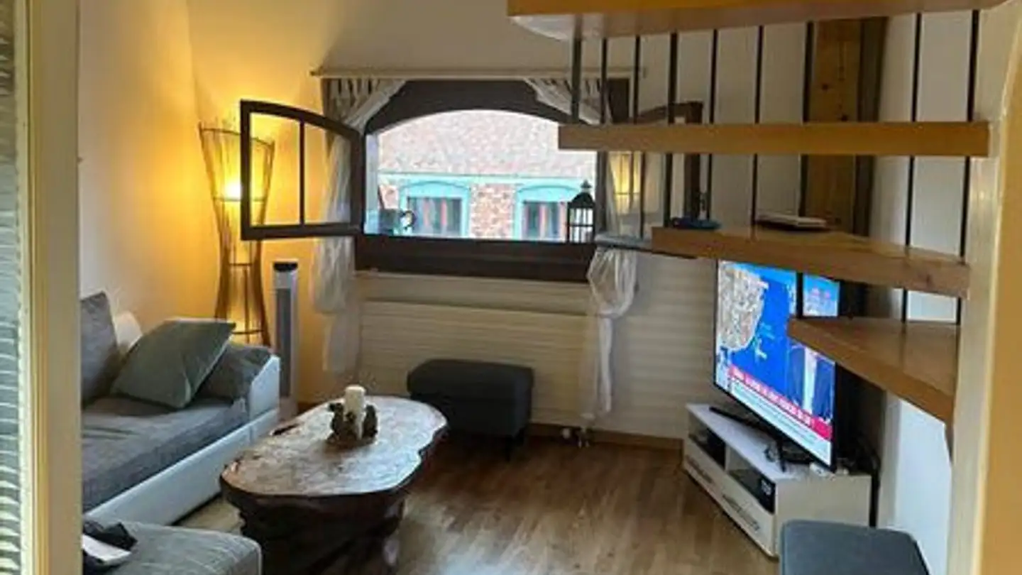 Apartment for rent - 1204 Genève - Photo 2