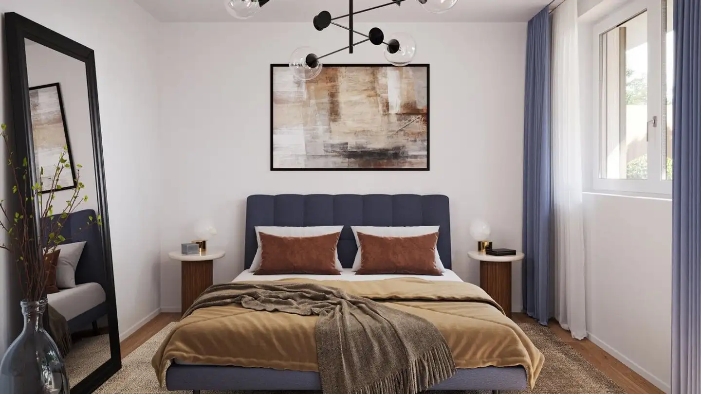 Appartamento in vendita - Route Des Jurets 13, 1244 Choulex - Photo 4