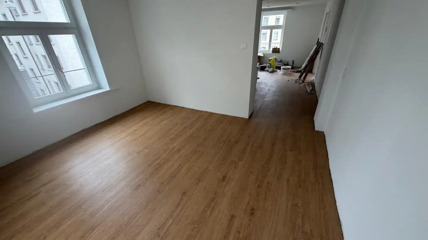 Appartement à louer - Hauptstrasse 27, 5734 Reinach AG - Photo 2