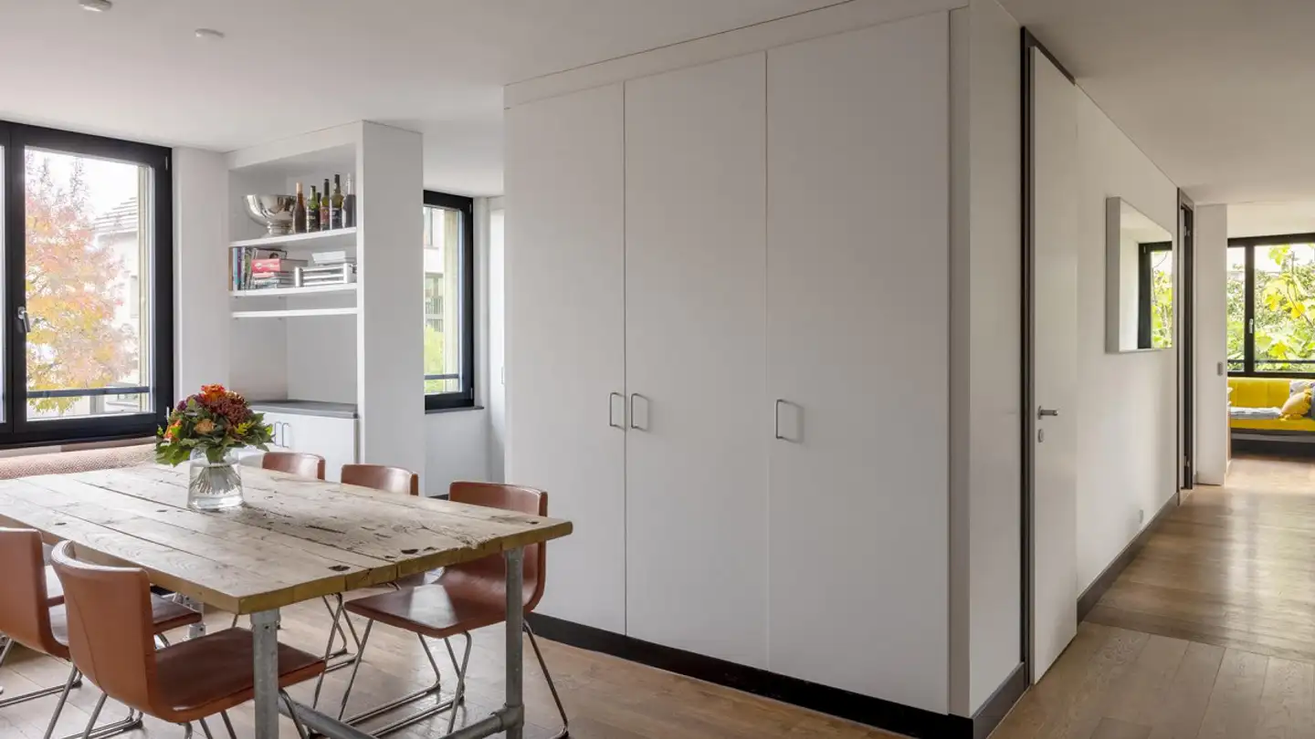 Apartment for sale - 8802 Kilchberg ZH