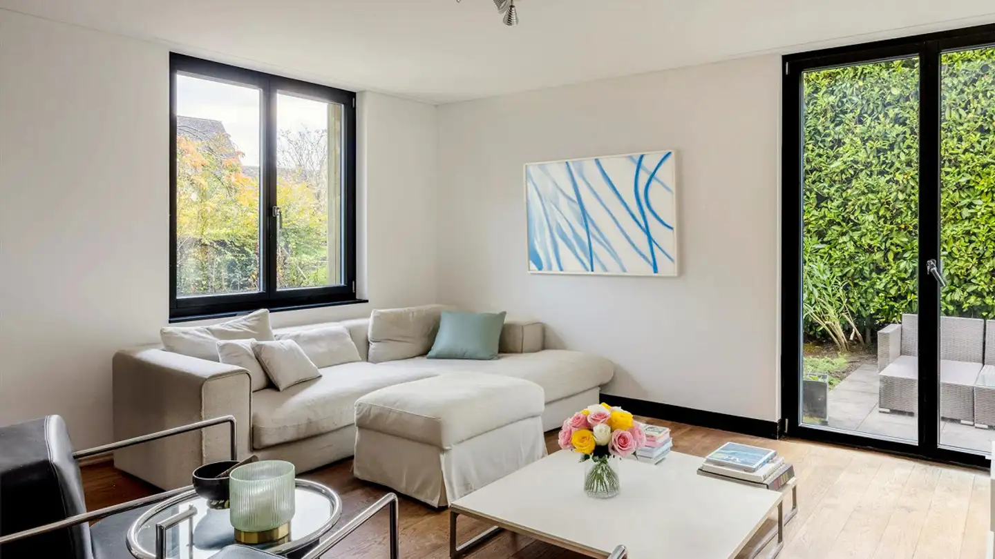 Apartment for sale - 8802 Kilchberg ZH - Photo 2