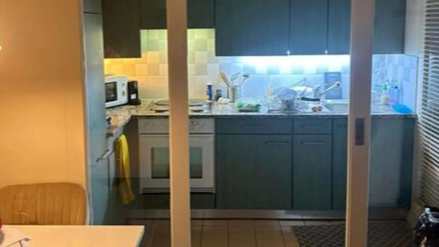 Apartment for rent - 1204 Genève - Photo 4