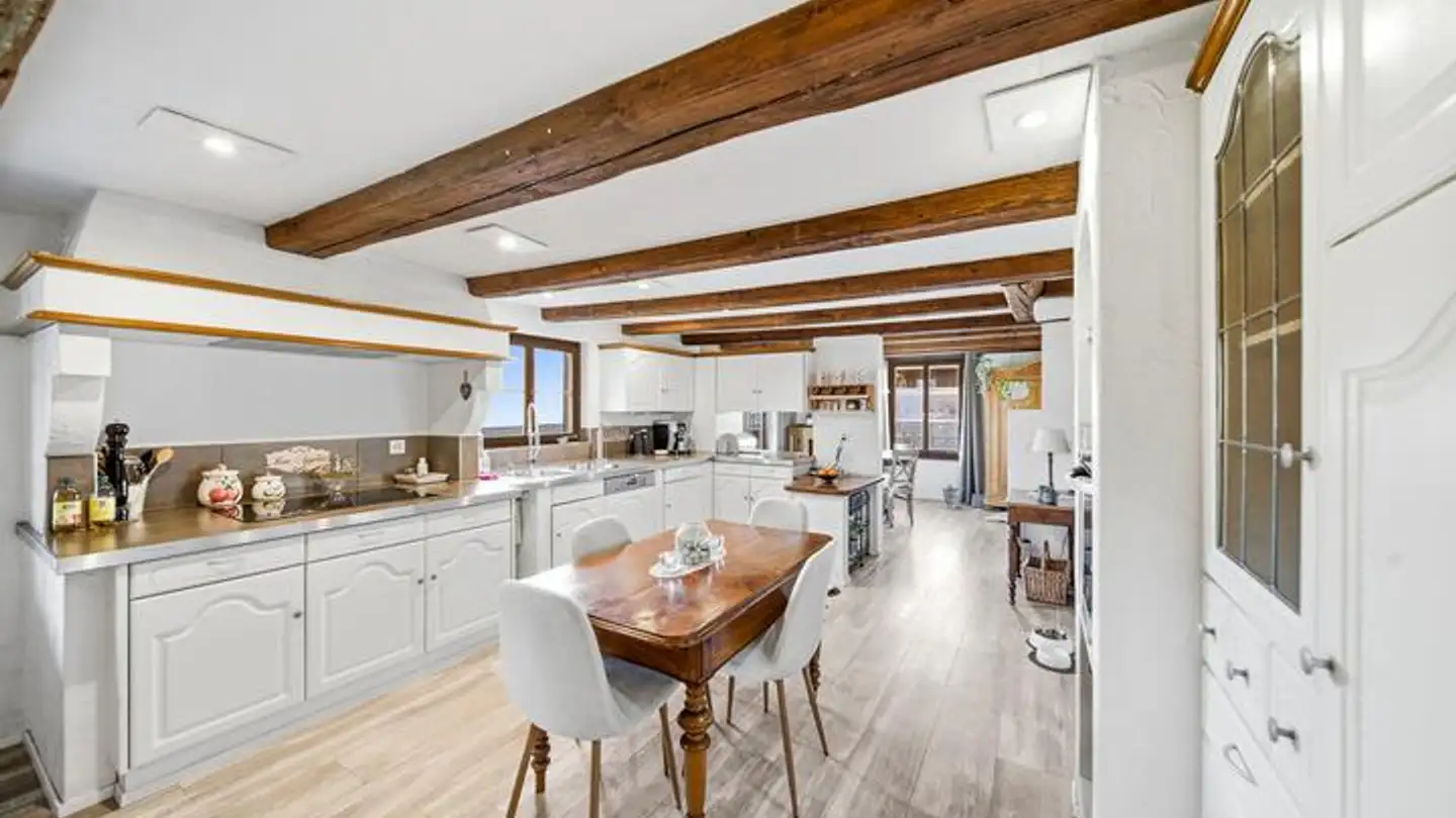 Maison individuelle à vendre - 8564 Hefenhausen - Photo 3