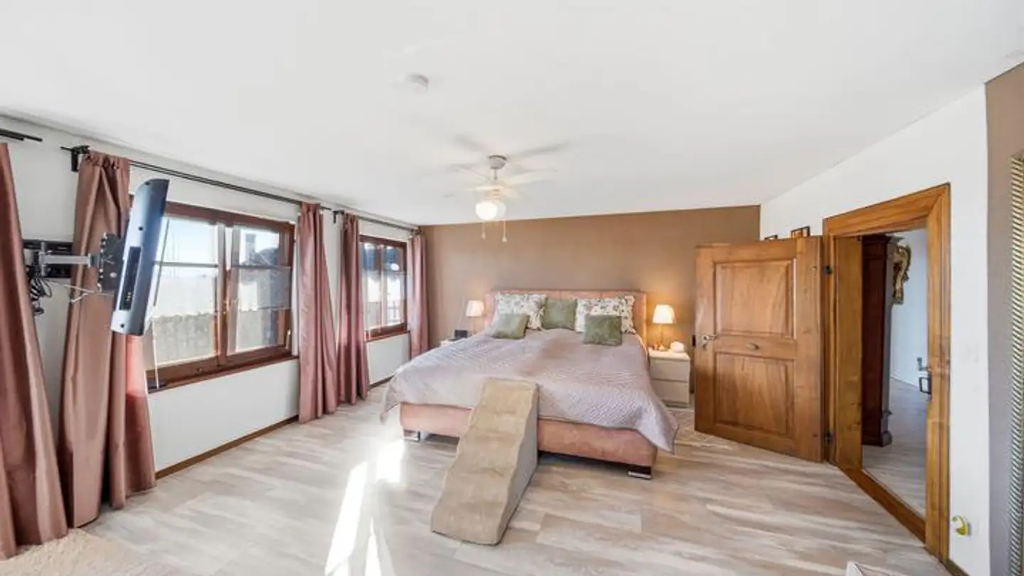 Maison individuelle à vendre - 8564 Hefenhausen - Photo 4