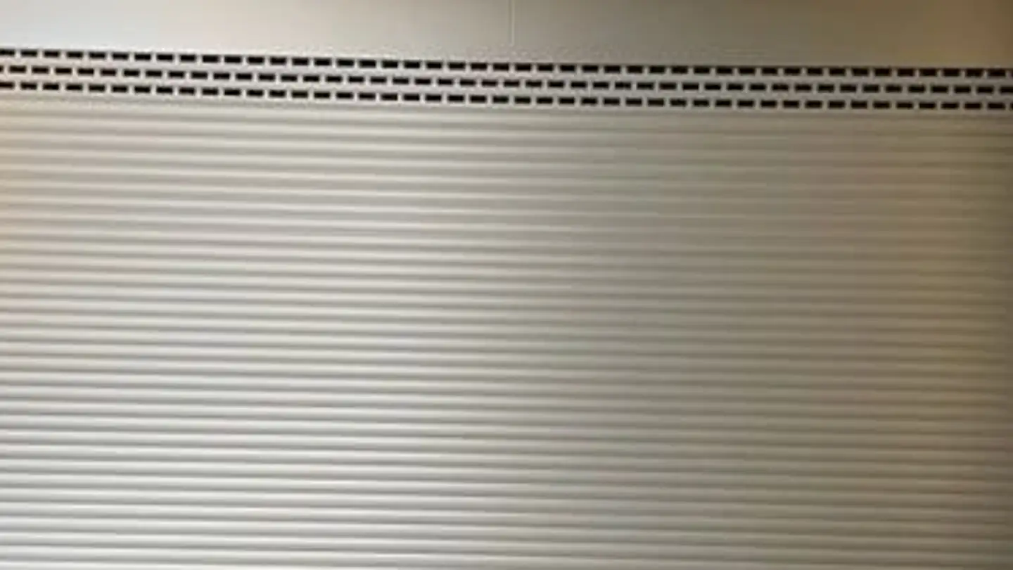 Single garage for rent - Saanefeldstrasse 5, 3178 Bösingen