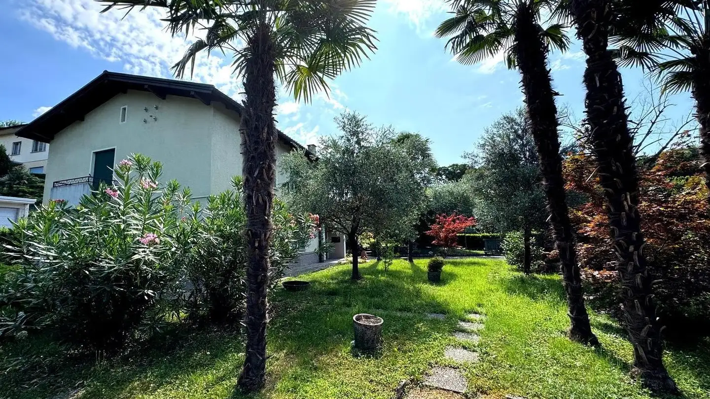 Immeuble résidentiel à vendre - 6834 Morbio Inferiore - Photo 2