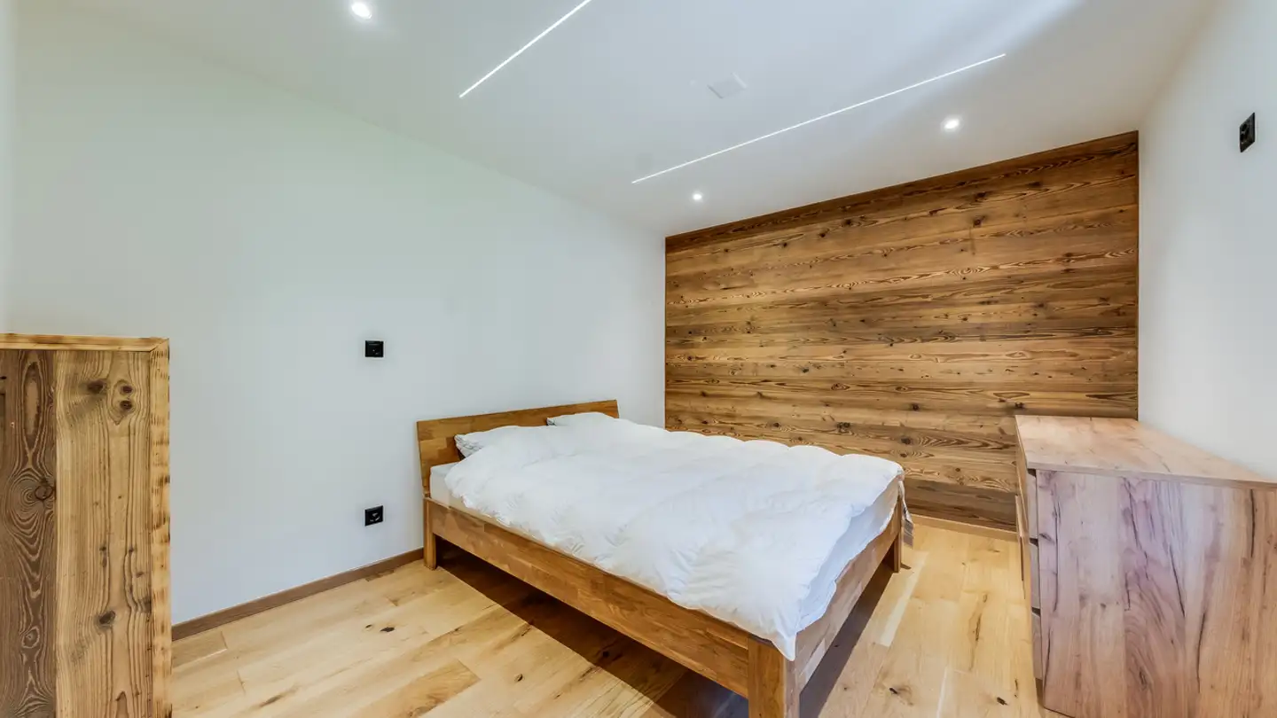 Apartment for sale - Route De Villars, 1884 Huémoz - Photo 3