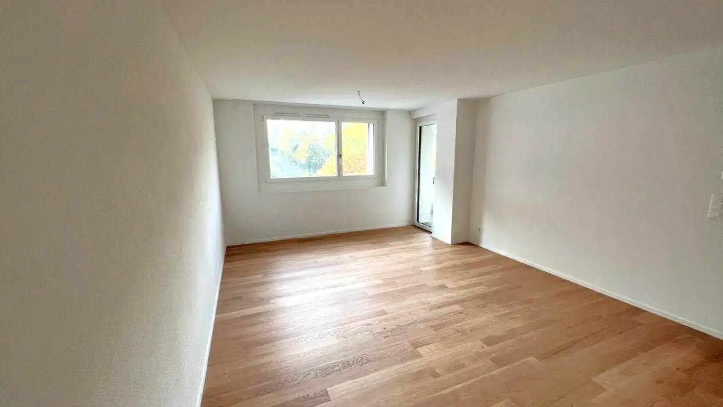 Appartamento in affitto - Loretostrasse 1, 6300 Zug