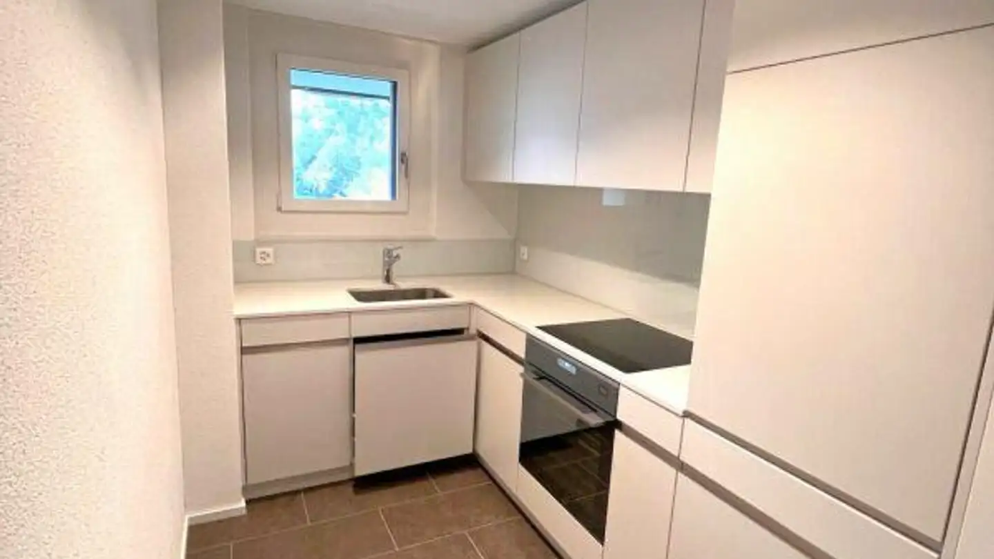 Appartamento in affitto - Loretostrasse 1, 6300 Zug - Foto 2