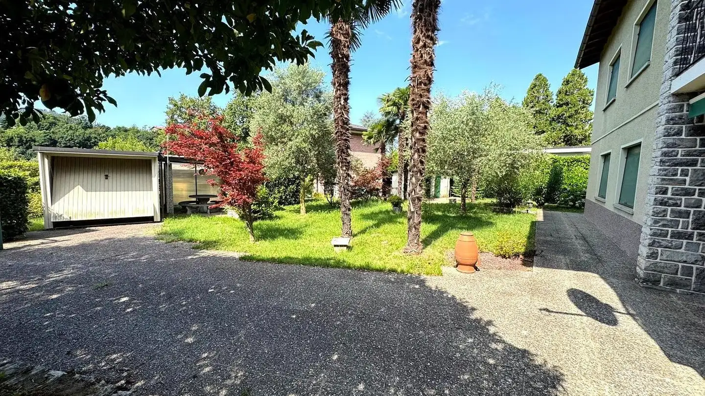Immeuble résidentiel à vendre - 6834 Morbio Inferiore - Photo 3