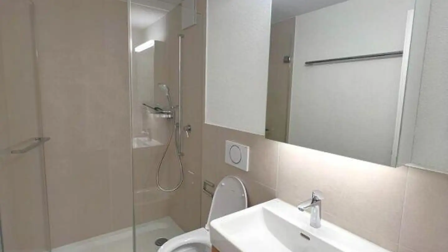 Appartamento in affitto - Loretostrasse 1, 6300 Zug - Foto 3