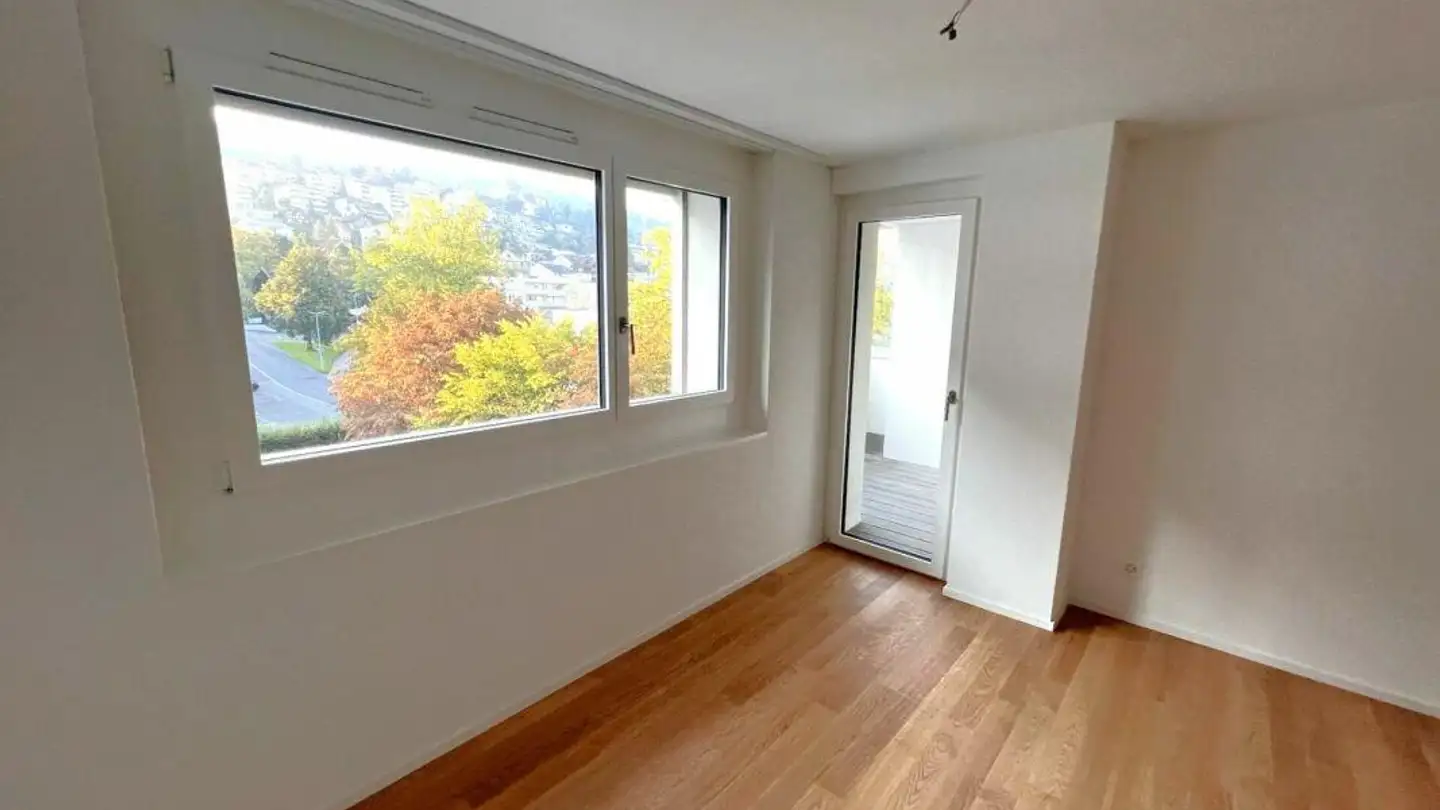 Appartamento in affitto - Loretostrasse 1, 6300 Zug - Foto 4
