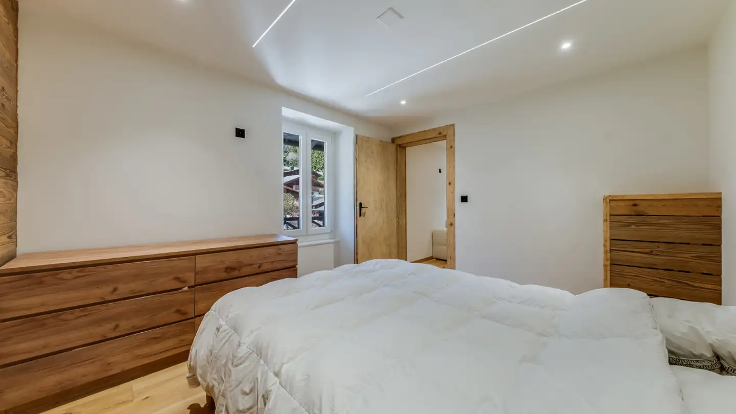 Apartment for sale - Route De Villars, 1884 Huémoz - Photo 4
