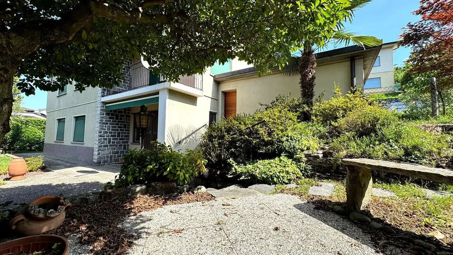 Immeuble résidentiel à vendre - 6834 Morbio Inferiore - Photo 4