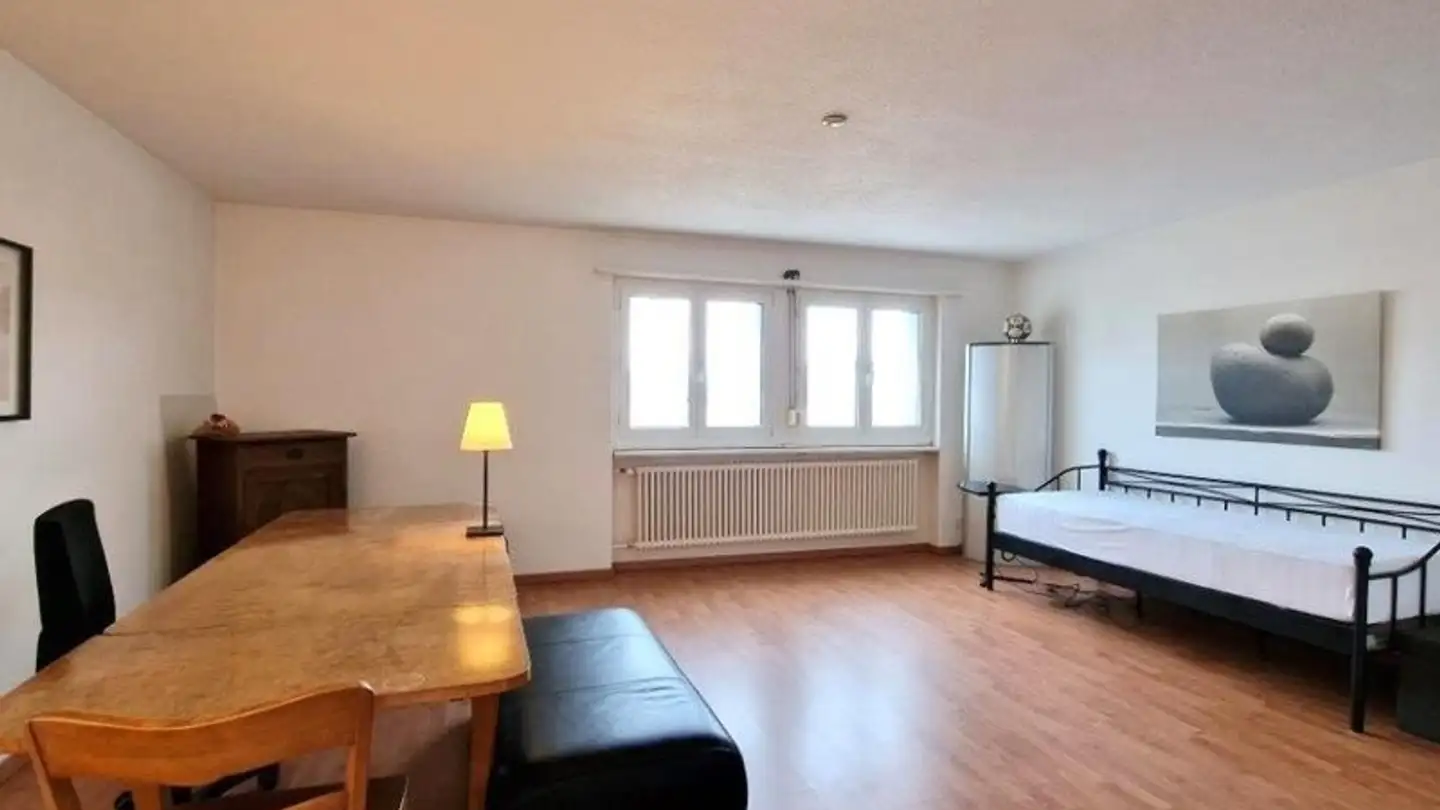 Appartamento in affitto - Landstrasse 10a, 5300 Turgi