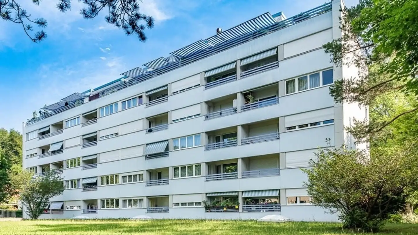 Appartement à louer - Binningerstrasse 42, 4153 Reinach BL