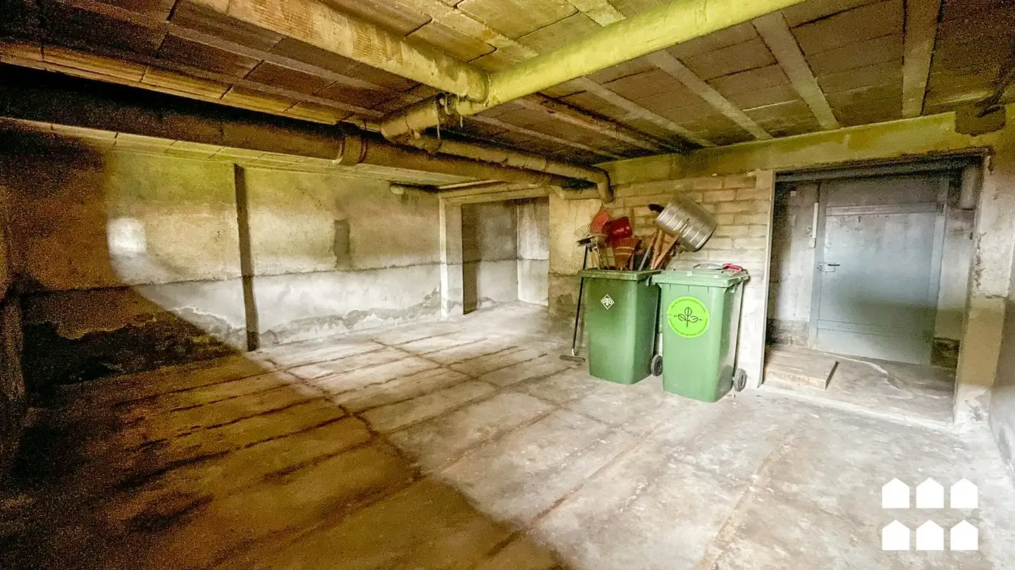 Sala hobby in affitto - Chemin Des Martinets / Spyriweg 5, 2502 Biel/Bienne - Foto 2