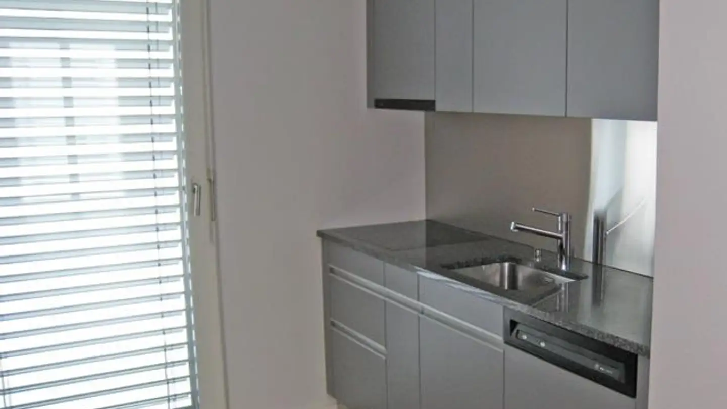 Appartamento in affitto - Bahnhofstrasse 16, 4950 Huttwil - Foto 2