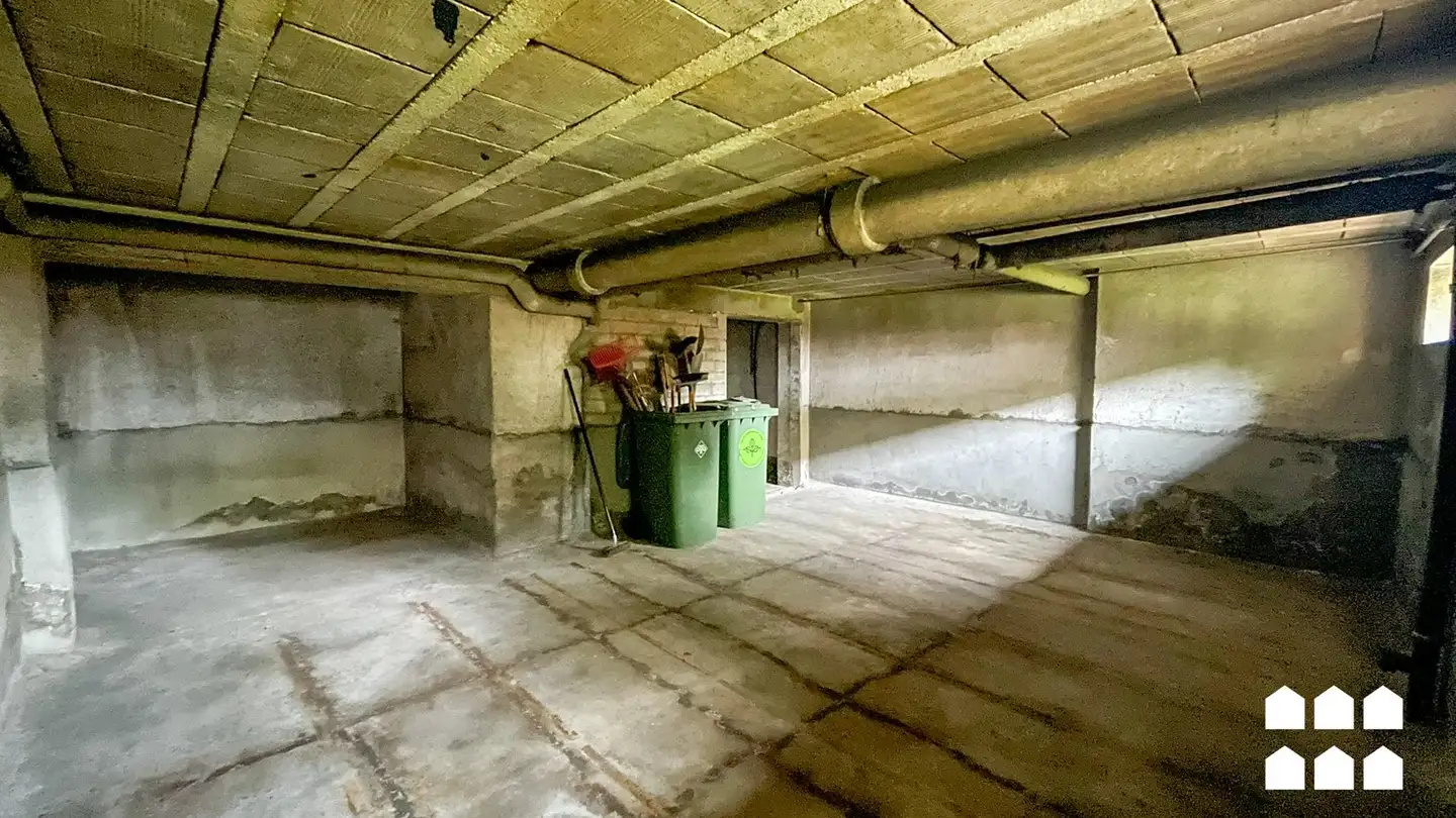 Sala hobby in affitto - Chemin Des Martinets / Spyriweg 5, 2502 Biel/Bienne - Foto 3