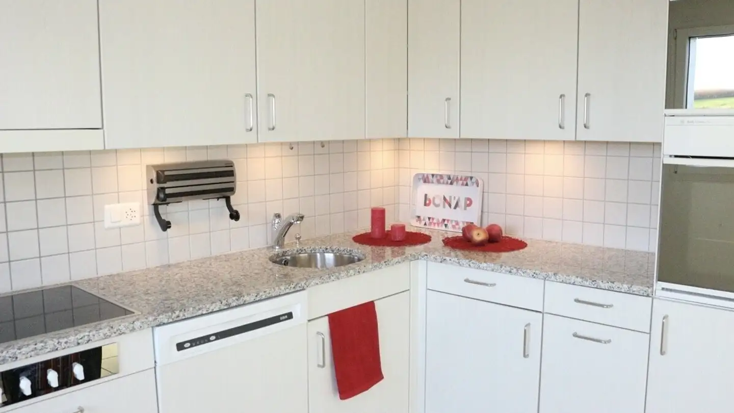Penthouse mieten - Gärteli 17, 3210 Kerzers - Foto 3