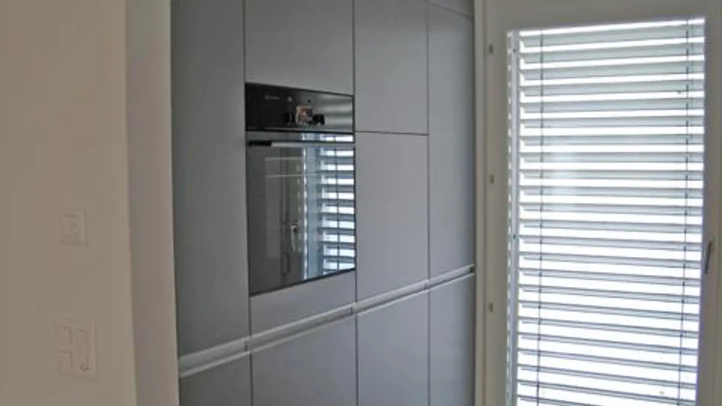 Appartamento in affitto - Bahnhofstrasse 16, 4950 Huttwil - Foto 3