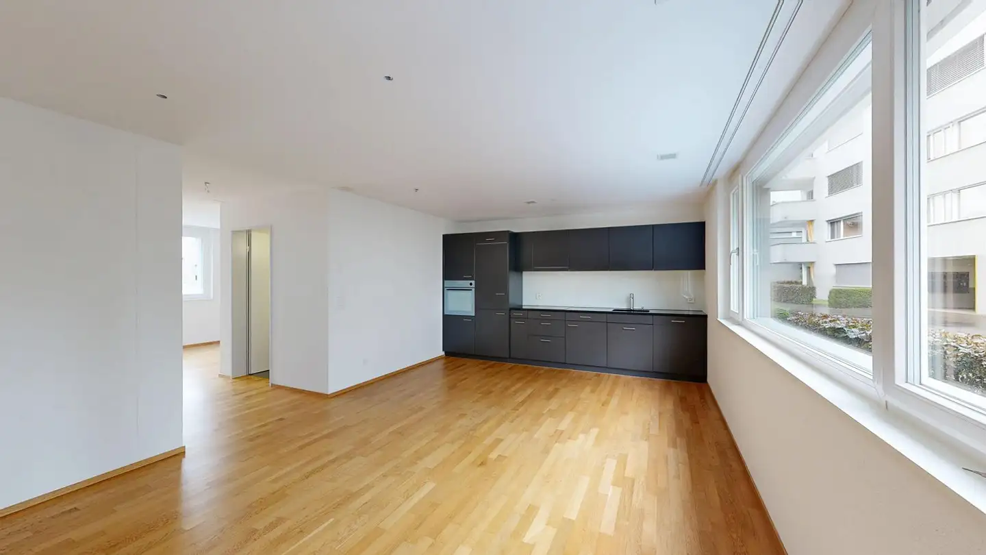 Wohnung mieten - Langgasse 31, 9008 St. Gallen