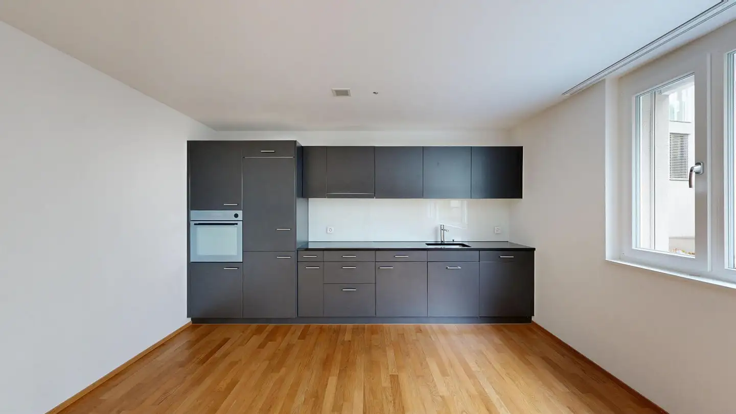 Wohnung mieten - Langgasse 31, 9008 St. Gallen - Foto 2