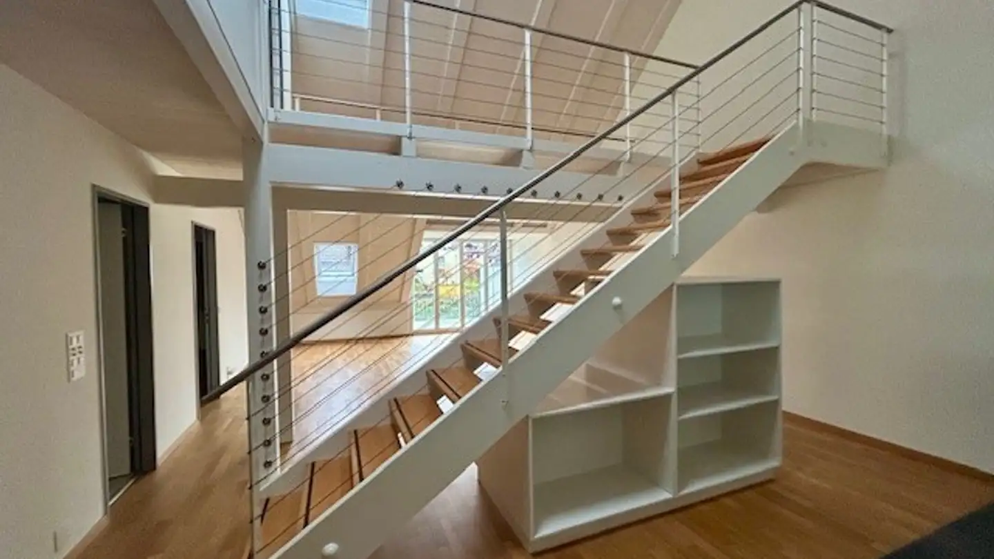 Duplex in affitto - Geissackerstrasse 24, 8157 Dielsdorf - Foto 3