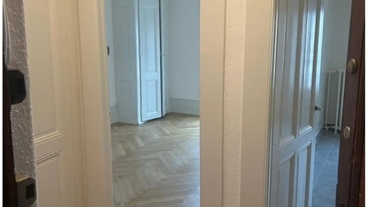 Appartamento in affitto - Avenue Du Mail 30, 1205 Genève - Foto 2