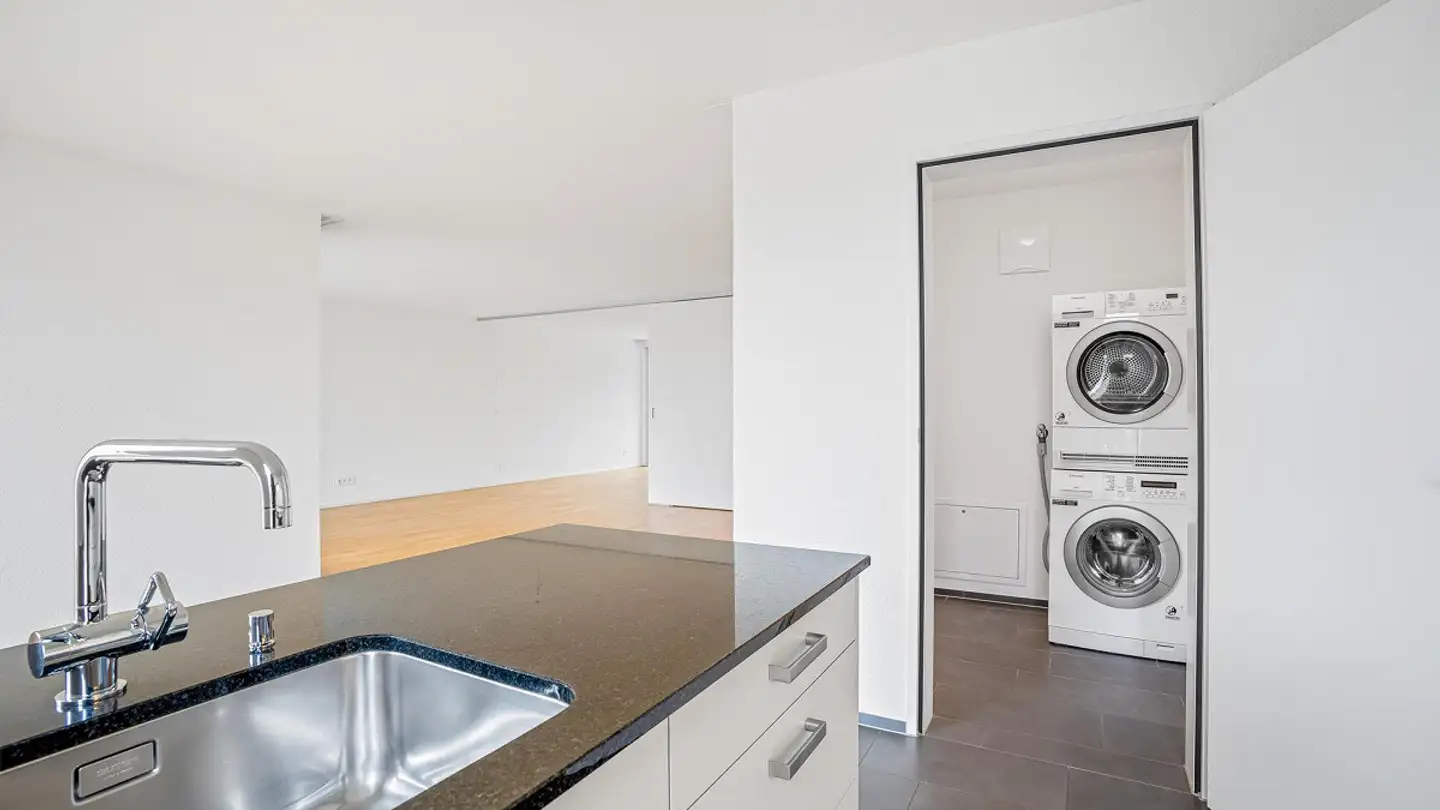 Appartamento in affitto - Schäfliplatz 8, 9315 Neukirch (Egnach) - Foto 2