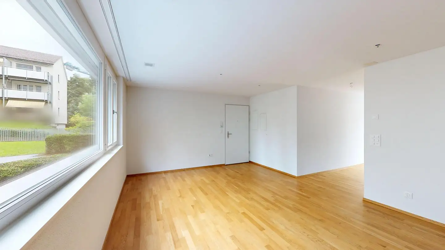 Wohnung mieten - Langgasse 31, 9008 St. Gallen - Foto 3