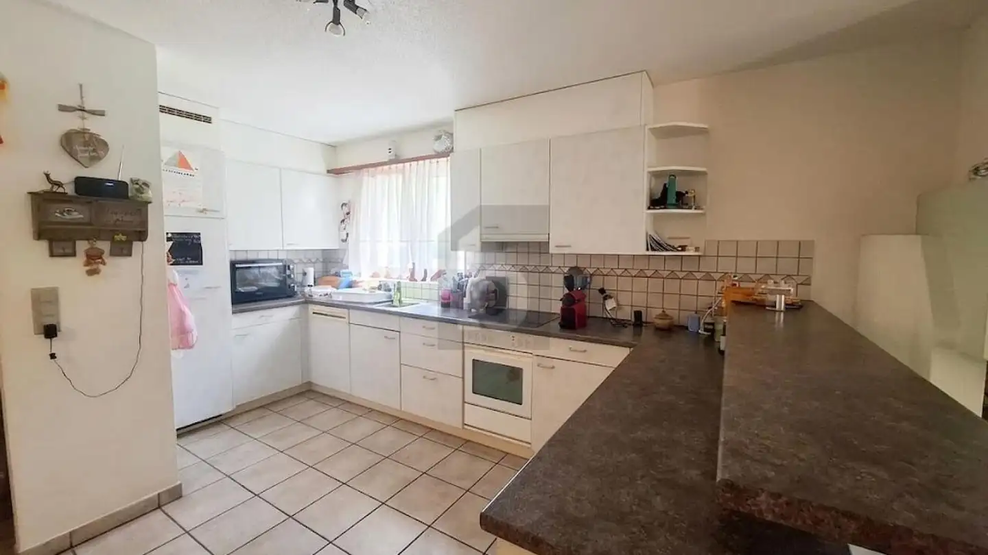 Row house for sale - 2854 Bassecourt - Photo 2
