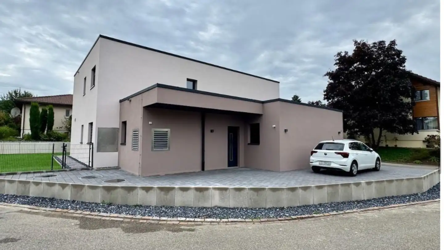 Single house for sale - Ifangstrasse 6, 8264 Eschenz - Photo 3