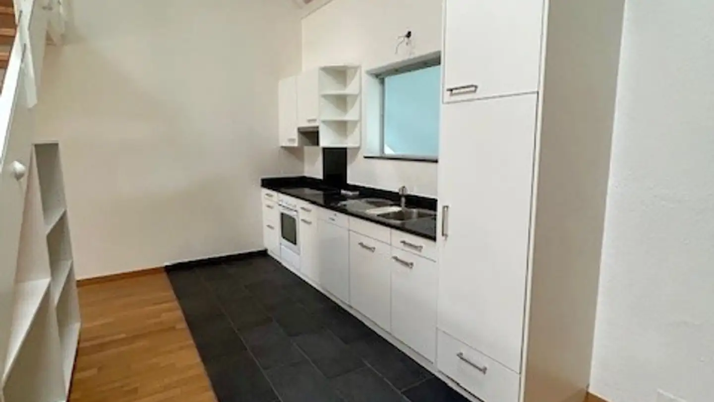 Duplex in affitto - Geissackerstrasse 24, 8157 Dielsdorf - Foto 4