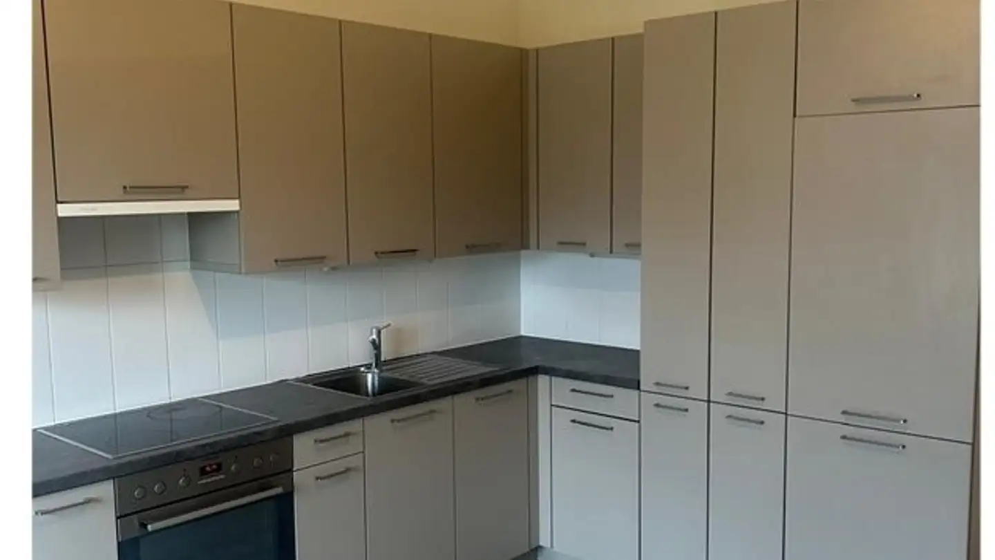 Appartamento in affitto - Avenue Du Mail 30, 1205 Genève - Foto 4