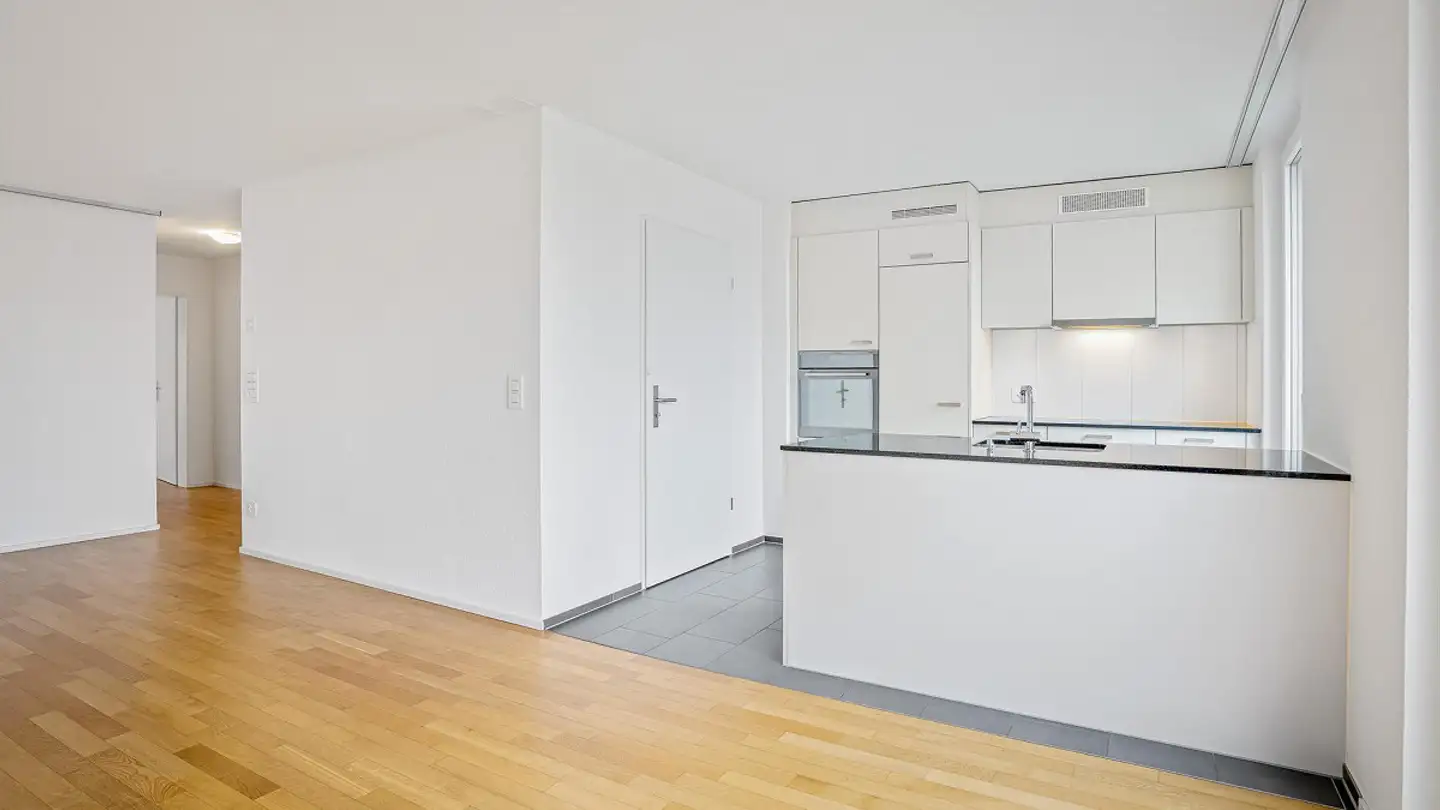Appartamento in affitto - Schäfliplatz 8, 9315 Neukirch (Egnach) - Foto 3