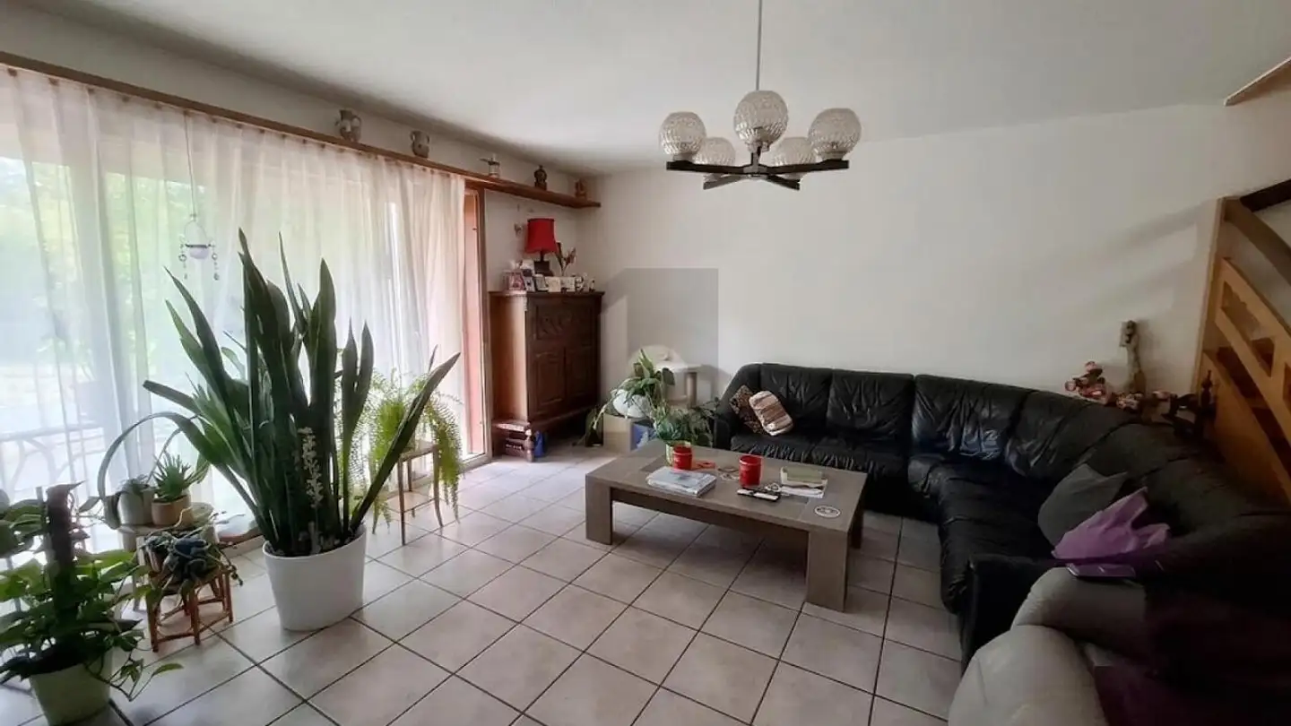 Row house for sale - 2854 Bassecourt - Photo 3