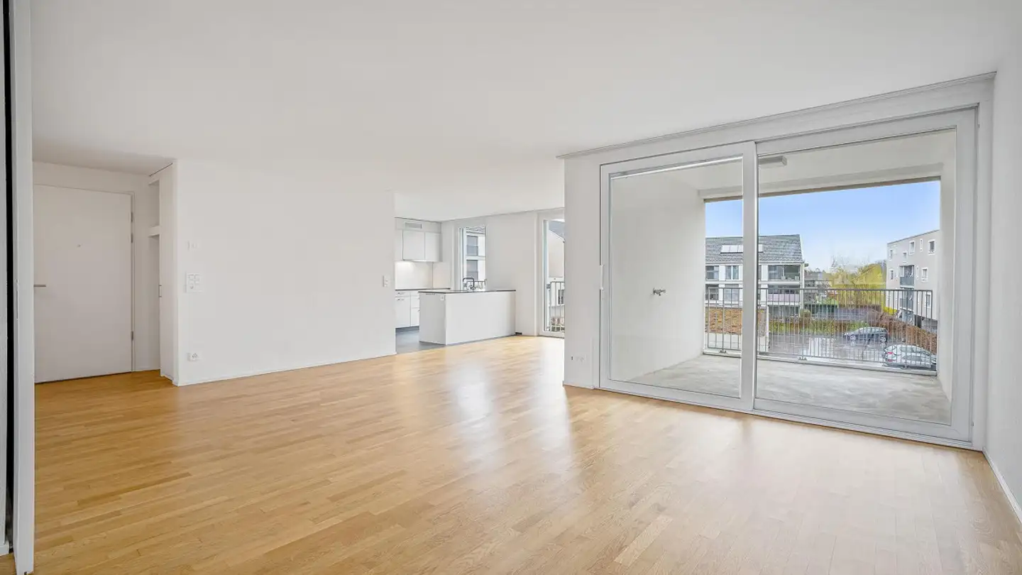 Appartamento in affitto - Schäfliplatz 8, 9315 Neukirch (Egnach) - Foto 4