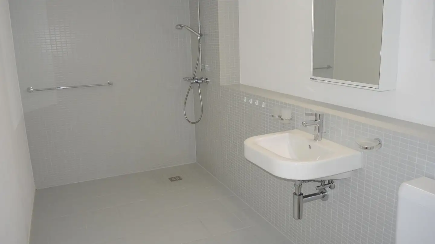 Appartamento in affitto - Bahnhofstrasse 16, 4950 Huttwil - Foto 4