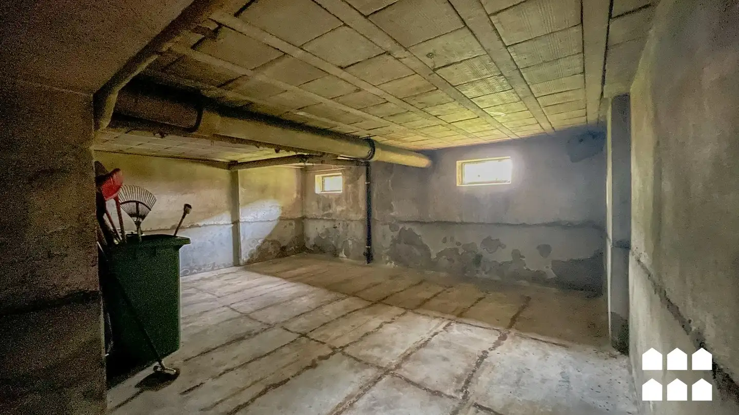 Sala hobby in affitto - Chemin Des Martinets / Spyriweg 5, 2502 Biel/Bienne - Foto 4